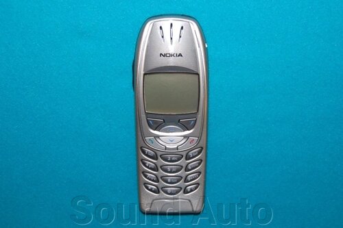 Мобильный телефон Nokia 6310i Silver/Grey Новый SWAP Из Австрии