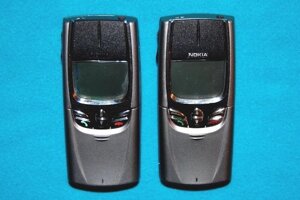 Мобильный телефон Nokia 8850 Новый