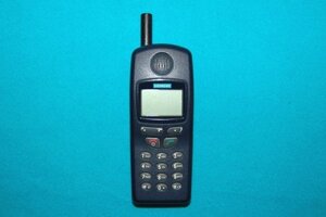 Мобильный телефон Siemens C25 Как новый