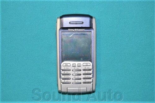 Мобильный телефон Sony Ericsson P900 Как новый