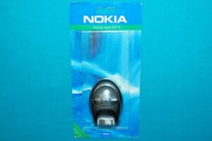 Настольное зарядное устройство Nokia DCH-9 для Nokia 6310i Блистер