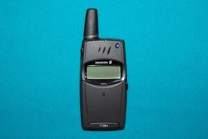 Продан! Мобильный телефон Ericsson T28s Urban Grey Новый