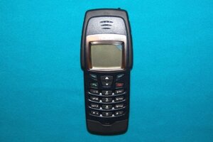 Продан! Мобильный телефон Nokia 6250 Новый