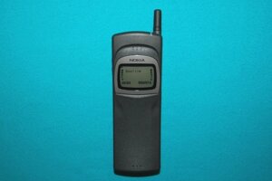 Продан! Мобильный телефон Nokia 8110 Новый