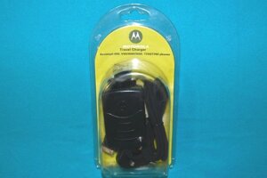 Сетевое зарядное устройство для Motorola Star TAC Оригинал
