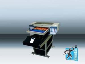 Принтер планшетный DreamJet-430