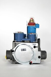 Газовый клапан SIT 845 24V 0845120 (для Bosch 6000 - Buderus 072)