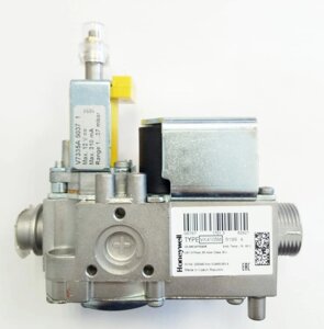 Клапан газовый BAXI Eco Compact, Eco-5 Compact, Main-5 (710660400)