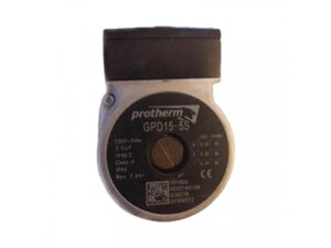 Насос Protherm GPD15-5S (З-х скоростн.) 0020119604