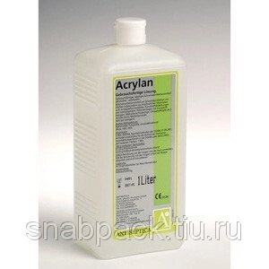 Акрилан, дезинфицирующее средство 5 литров от компании Арсенал ОПТ - фото 1