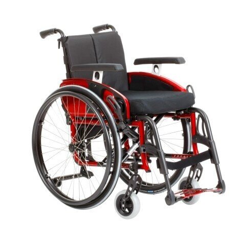 Активная инвалидная коляска Otto Bock Авангард CV от компании Арсенал ОПТ - фото 1