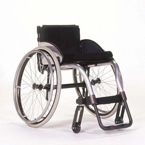 Активная инвалидная коляска Otto Bock Вояжер от компании Арсенал ОПТ - фото 1