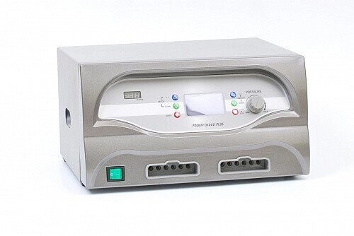 Аппарат для лимфодренажа (прессотерапии) Power-Q6000PLUS от компании Арсенал ОПТ - фото 1