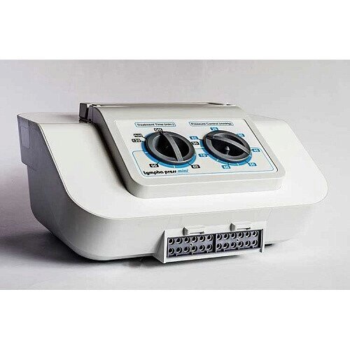 Аппарат для прессотерапии (лимфодренажа) Lympha Press Mini от компании Арсенал ОПТ - фото 1