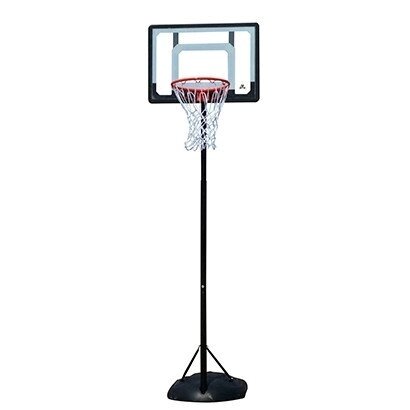 Баскетбольная мобильная стойка DFC Kids4 (KIDS4) от компании Арсенал ОПТ - фото 1
