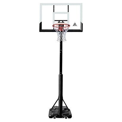 Баскетбольная мобильная стойка DFC Stand48P (STAND48P) от компании Арсенал ОПТ - фото 1