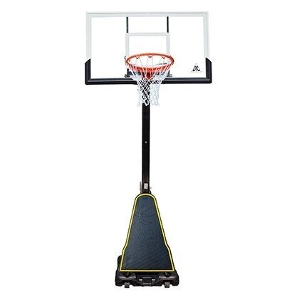 Баскетбольная мобильная стойка DFC Stand60P (STAND60P) от компании Арсенал ОПТ - фото 1