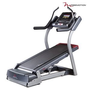 Беговая дорожка freemotion i11.9 incline trainer w/ ifit LIVE (FMTK74810-INT)