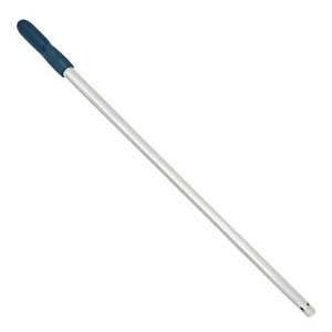 Черенок-ручка VILEDA "Эрго", алюминий, длина 145 см (для держателей 602113, 602120, 602124)