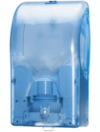 Диспенсер Tork арт 470231 403589 Сенсорный для мыла-пены синий 1л х1 от компании Арсенал ОПТ - фото 1
