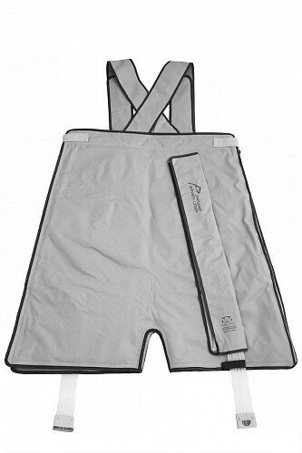 Доп. опция для Seven Liner ZAM: Манжета-шорты антицеллюлитные от компании Арсенал ОПТ - фото 1
