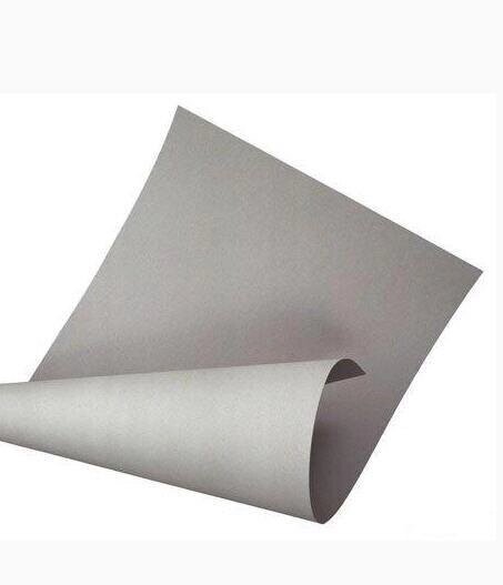 Газетная пухлая бумага   от 42 г/м2 до 48 г/м2 40смх20см в листах от компании Арсенал ОПТ - фото 1
