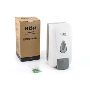 HOR-8062wдозатор мыла