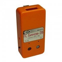 Индивидуальные газосигнализаторы игс-98 с цифровой индикацией
