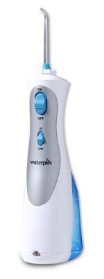 Ирригатор полости рта Waterpik WP-450 беспроводной от компании Арсенал ОПТ - фото 1