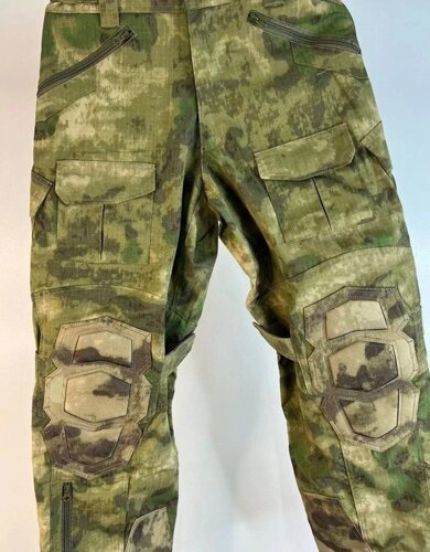 Комплект тактической одежды EMERSONGEAR ALL-WEATHER SUIT & PANT, расцветка "мох"мультикам" оптом