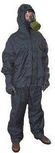 Костюм фильтрующей защитной одежды ФЗО-МП-А (размер 48 / рост 160-166) от компании Арсенал ОПТ - фото 1