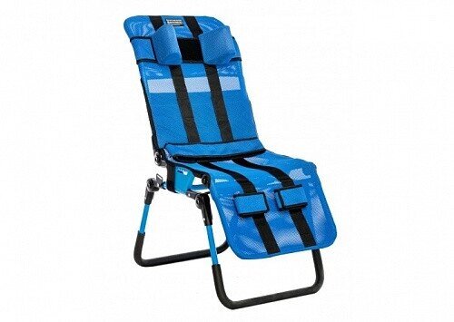 Кресло для купания АКВАСЕГО AKS размер 2 от компании Арсенал ОПТ - фото 1