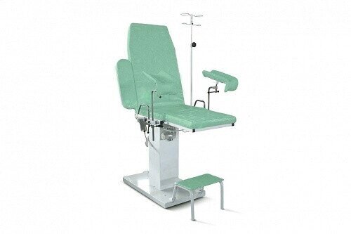 Кресло гинекологическое Belberg 01 от компании Арсенал ОПТ - фото 1