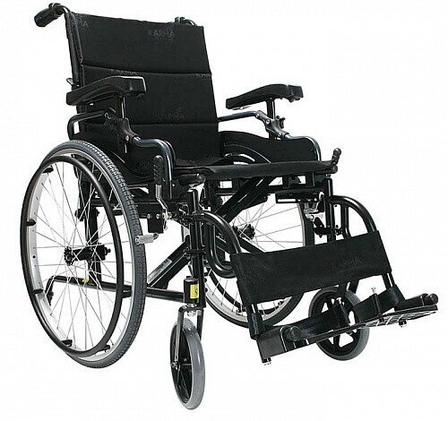 Кресло-коляска Ergo 852 (16" F)