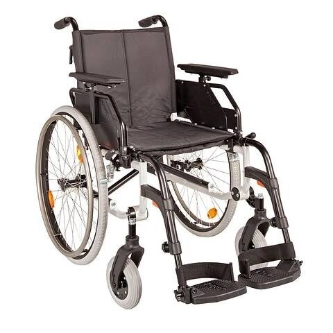 Кресло-коляска инвалидная Caneo S LY-710-210145 от компании Арсенал ОПТ - фото 1