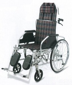 Кресло-коляска инвалидная LY-710-954-J