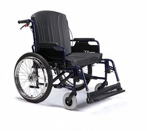 Кресло-коляска инвалидная механическая Vermeiren Eclips XL