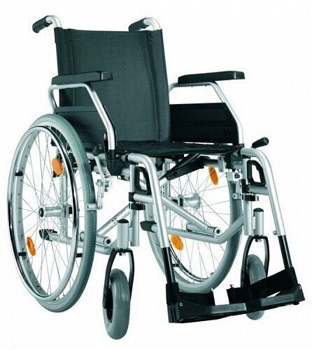 Кресло-коляска Титан LY-170-1350 Pyro Start от компании Арсенал ОПТ - фото 1