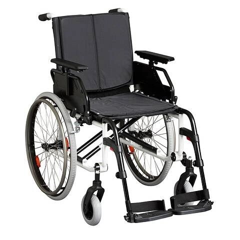 Кресло-коляска Титан LY-710-2221 Caneo L от компании Арсенал ОПТ - фото 1