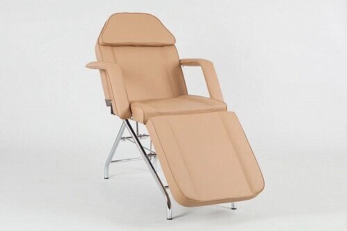 Кресло косметологическое SD-3560 (светло-коричневый) от компании Арсенал ОПТ - фото 1