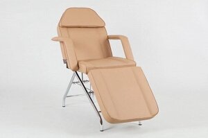 Кресло косметологическое SD-3560 (светло-коричневый)