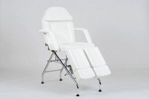 Кресло педикюрное SD-3562 (белый)