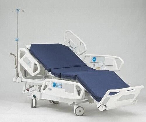 Кровать медицинская функциональная Армед RS800 от компании Арсенал ОПТ - фото 1