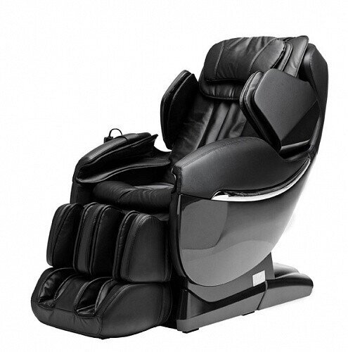 Массажное кресло Casada AlphaSonic (Графит) (CMS-467-Н) от компании Арсенал ОПТ - фото 1