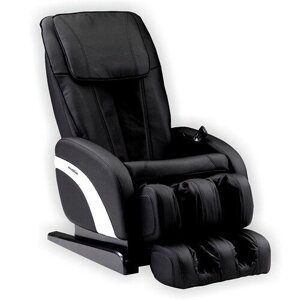 Массажное кресло Comfort GESS-180 черное