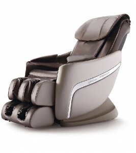 Массажное кресло OGAWA Smart Vogue OG5568TG Metallic Brown