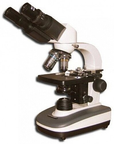 Микроскоп Биомед 3 от компании Арсенал ОПТ - фото 1