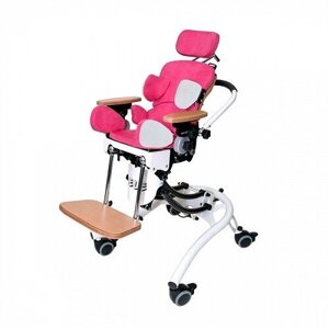 Многофункциональное ортопедическое кресло NELE размер 1, 2