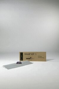 Мобильный складной пандус Vermeiren RAMP KIT 1