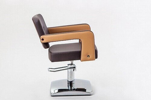 Мойка парикмахерская Alto (кофейный - светло-коричневый) от компании Арсенал ОПТ - фото 1